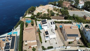 Photovoltaik Mallorca place picture